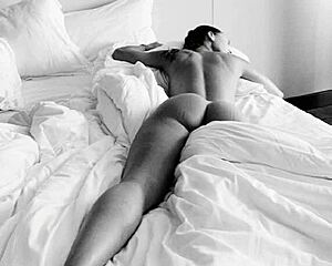 Jenny Mosienko's Sloppy Anal Fisting Hidden Desires Revealed