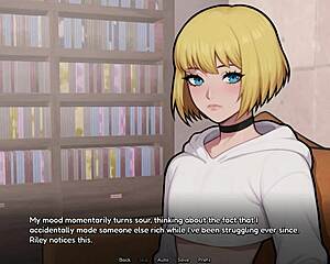 Bunkered Deep with Femboy 15