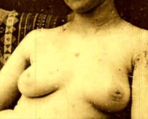 dark lantern brings erotic victorian confessions with hairy pussy blowjobs n fuckin 😈💦