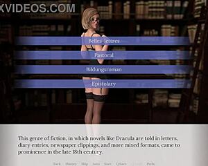 ohh lets play emma in library i need yer big cock in my pussy noww creampie me!!