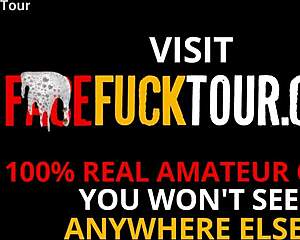 Deepthroats full massive dick eye contact