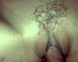 WOW! FRIEND FUCKS PRETTY PUSSY GIRL UNTIL CREAMPIE EXPLODES INSIDE!