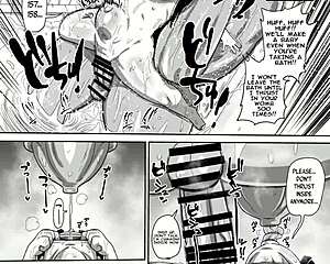 obsessed with kiliu japs8005 doujin creampie compilation