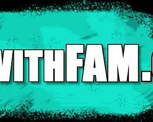 i buzzed... step bro's monster cock wrecked me bent over moaning to creampie!!