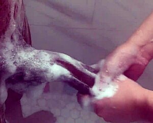 whoa 😍 big sis rides step bro's monster bbc while parents away!