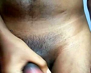 Wanna see my huge bengali black dick explode with thick cumshot after fingering?