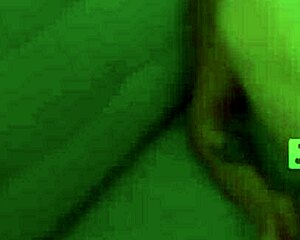 I fuck my girlfriend bareback and fill her shaved pussy with cum just in case.