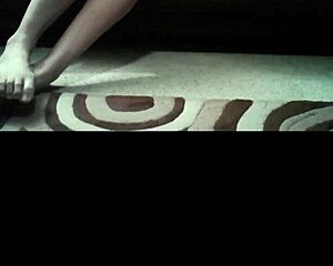 you've seen friends' feet, but this candid cumshot compilation on toes is next level