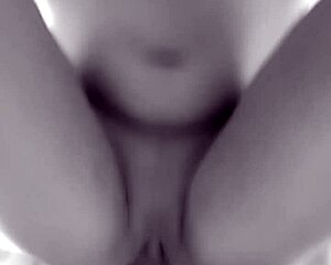 Hey quickie, bend over for pounding moans in bathroom stall