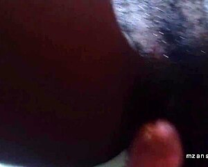 Ever seen an 18-year-old ebony slut fucked raw in the slums?