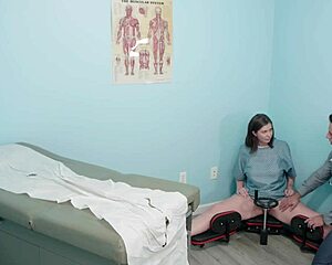 leah winters, dr rideout calls you for ep 19