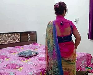 What if holi outdoor romp with friend's taboo stepsis turns into rough wet pussy riding frenzy?