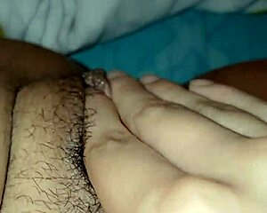 mmm morning fingers deep in tight pussy craving hard cock