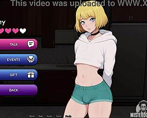 Bunkered Deep with Femboy 15