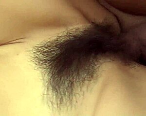 Shy Japanese virgin teen ready for her first creampie fuck?