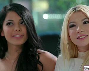 Hey latina babe join me to lick and fuck roommate's pussy together 😘👅🍑