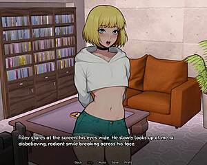 Bunkered Deep with Femboy 15