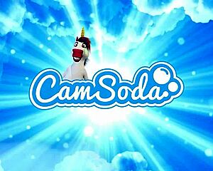 damn i'm so horny on this sybian i gotta jerk and blow the cameraman