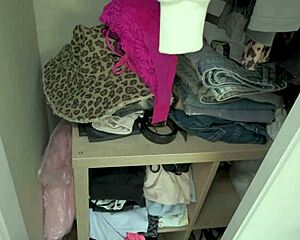 wanna fuck after smelling my big ass panties deepthroat?