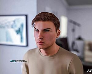 Four bimbo sluts bukkake facials from monster cocks in hentai dream?