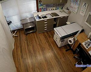 Dr Tampa Trump These Bitches: Donna Leigh Prison Spanking