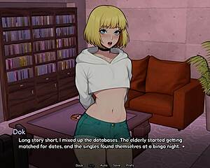 Bunkered Deep with Femboy 15