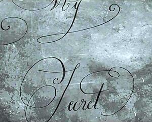 dark lantern brings erotic victorian confessions with hairy pussy blowjobs n fuckin 😈💦