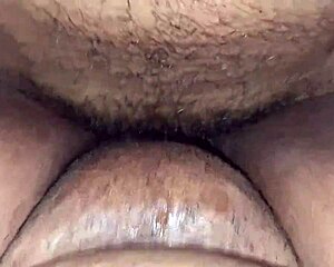 he pounded me wildly and exploded deep in my believer's pussy