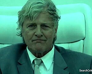 Mila Kunis bends over for erotic pussy licking and doggystyle in nude scene