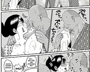 obsessed with kiliu japs8005 doujin creampie compilation