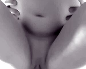 Hey quickie, bend over for pounding moans in bathroom stall