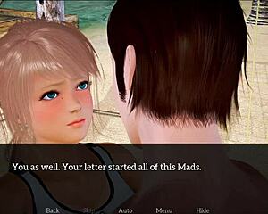 i'm hooked on my new family 201 hentai adventures