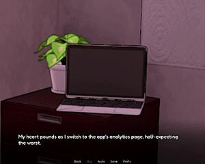 Bunkered Deep with Femboy 15