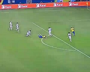 Novinho, pound that hot Argentinian pussy harder, make her scream loud!!