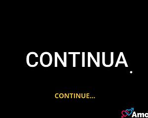 Big-Titted Brazilian Milf Wife Bent Over Doggystyle by Ricardo While Cuckold Husband Watches