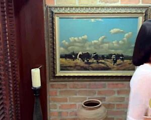 Jealous Bitches Battle For Big Black Cock!