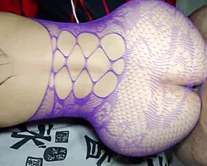 real couple milf latina curves blow me then doggy cumshot in mouth homemade pov