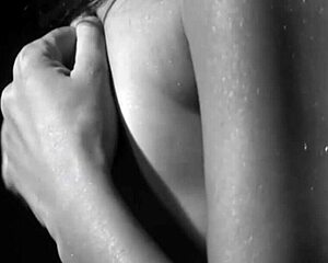 thomas maia black brunette interracial celebrity fuckfest