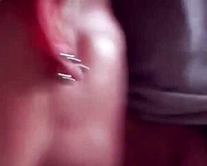 me and karla rose join guys for foursome part two