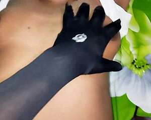 ever wondered how bangladeshi college girl's pussy squirts first time doggy with boyfriend's monster cock?