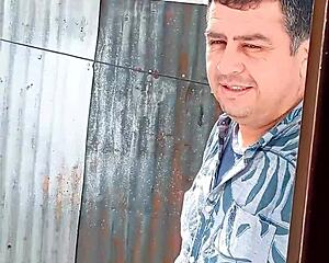 picture this older stepdad ripping clothes off his horny stepdaughter for rough kitchen pounding