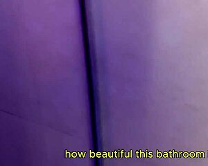 Hot Milf Leyne Rodriguez Gives Erotic Massage Ending On Tantaly Sex Doll With Wet Pussy Action