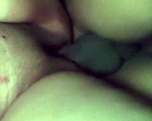early morning scene where my wife joins amateur couple activity