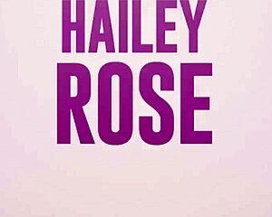 dream team with hailey rose ready to blow your mind?