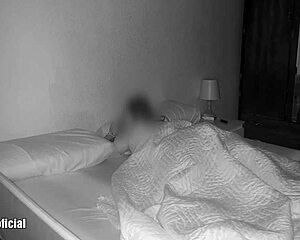 what if a ghost pins you bent over bedroom doggystyle humiliating your big ass on halloween