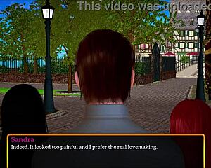 My New Family Game Turns Into Wild Milf Ass And Tit Play!