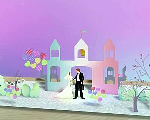 michella vienna tackles monster cock first try! 🍆💦