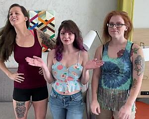 Thrilling Emotions Surge In Fiercest 2 On 1 Wedgie Battle