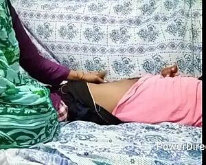 Indian babe with big tits takes monster BBC pounding bent over in bathroom doggystyle HD!