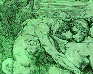 Vintage bent over doggystyle, wanna feel that retro ass?